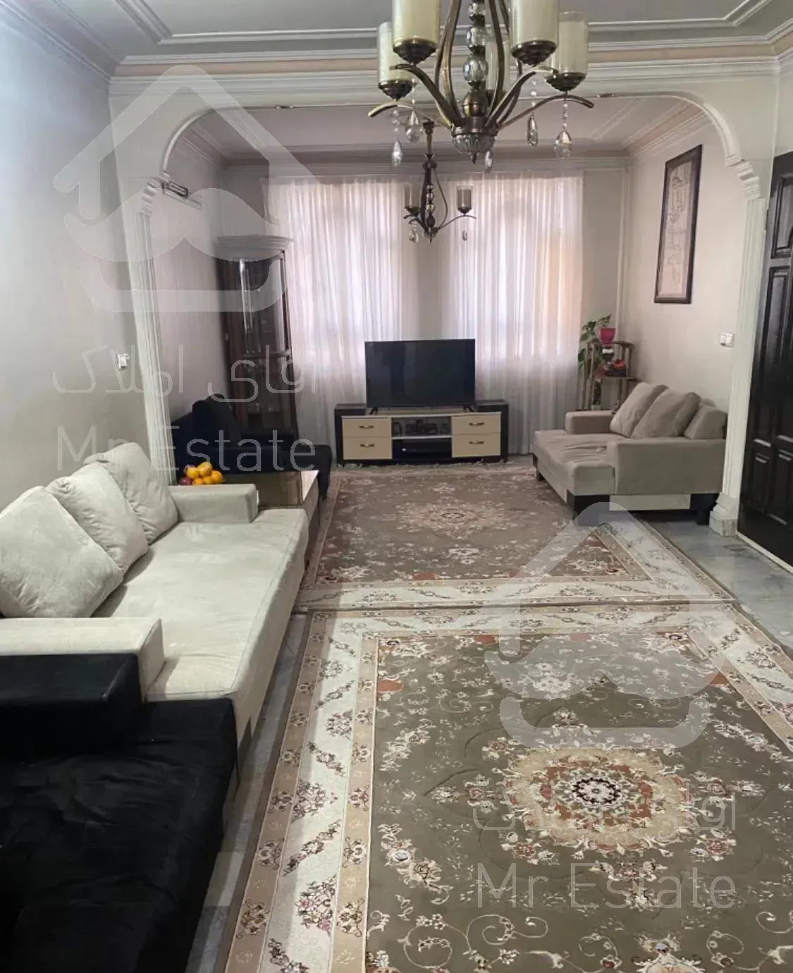 رهن و اجاره 55 متری هفتم نیروی هوایی