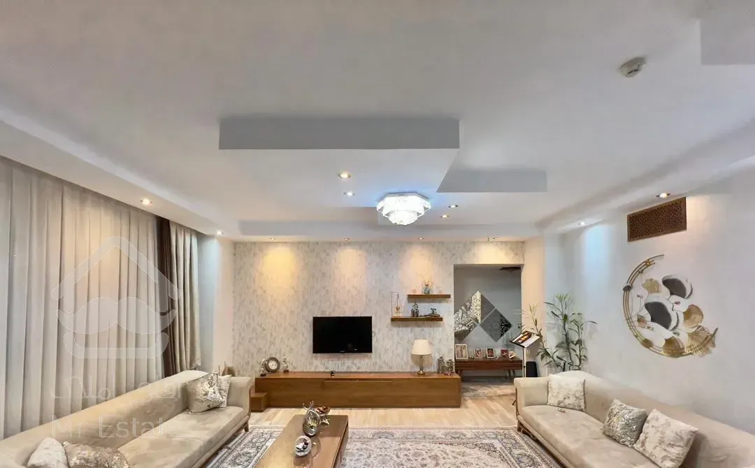 واحد آپارتمان بهنام حسن زاده