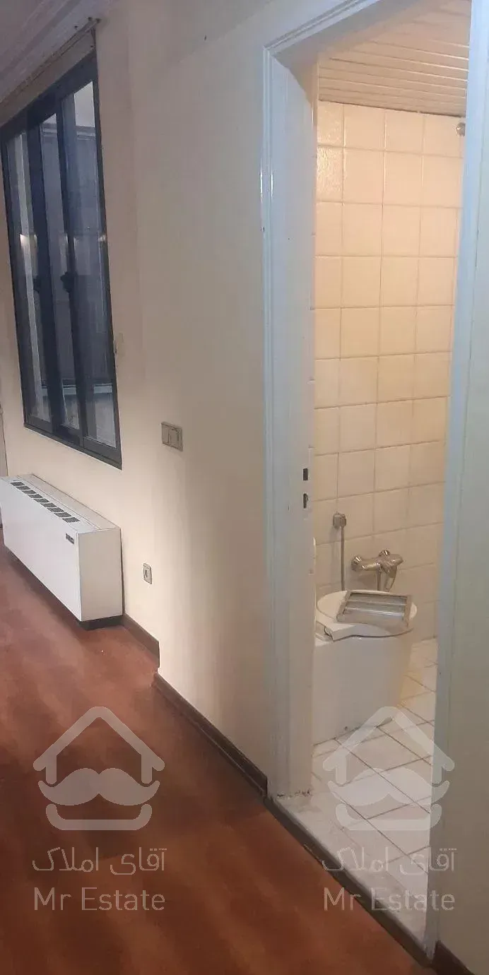 آپارتمان ۱۹۵ متر فرمانیه اندرزگو