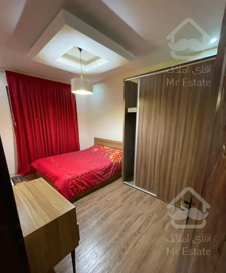 ویلا استخردار مدرن   صاحب ملک