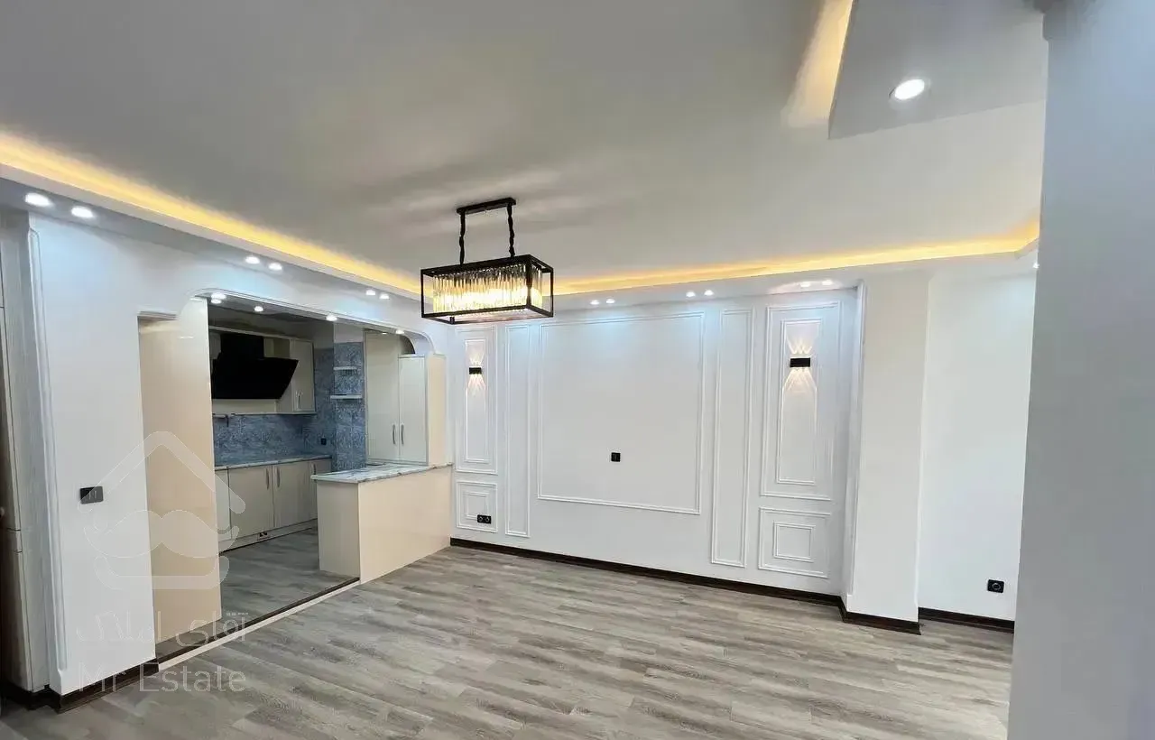 فروش ۶۱متری/خوش نقشه+سند تک برگ