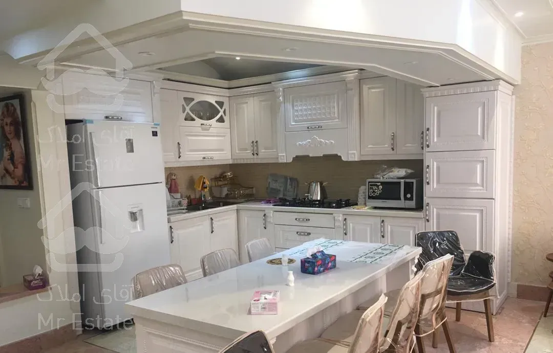 108متر فول امکانات  ملاصدرا