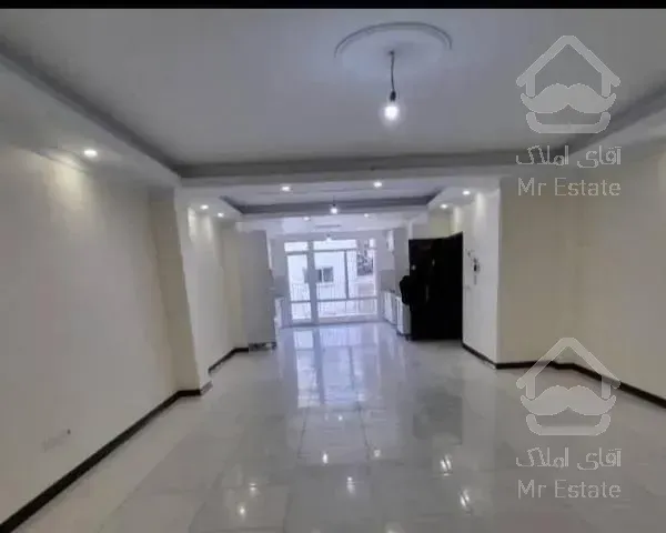 مسکونی ۱۲۰ /تاپ لوکیشن/کیان اباد