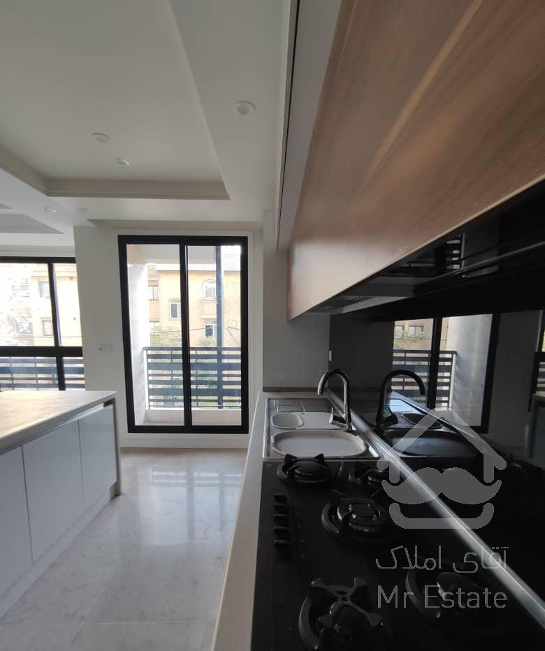 115متر فردوس غربی سرتاسر پنجره دیزاین بهشت برین