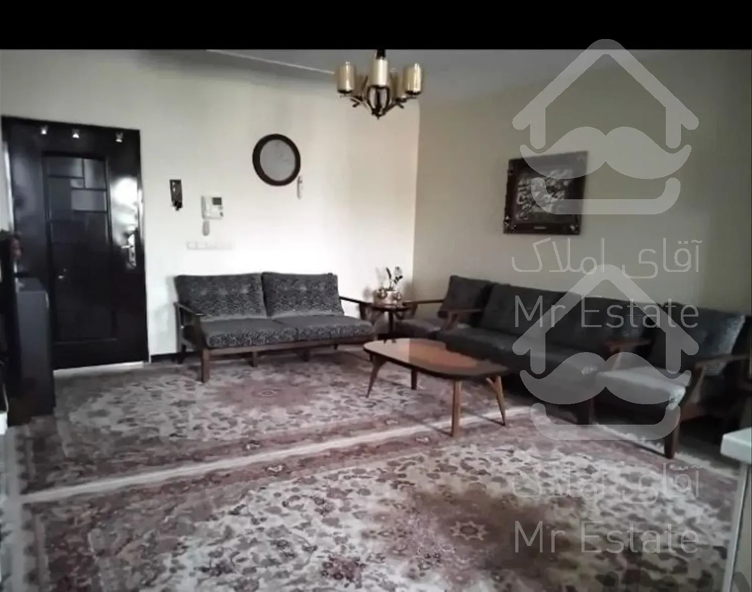 آپارتمان ۷۸ متر ۲خوابه     انتظاری