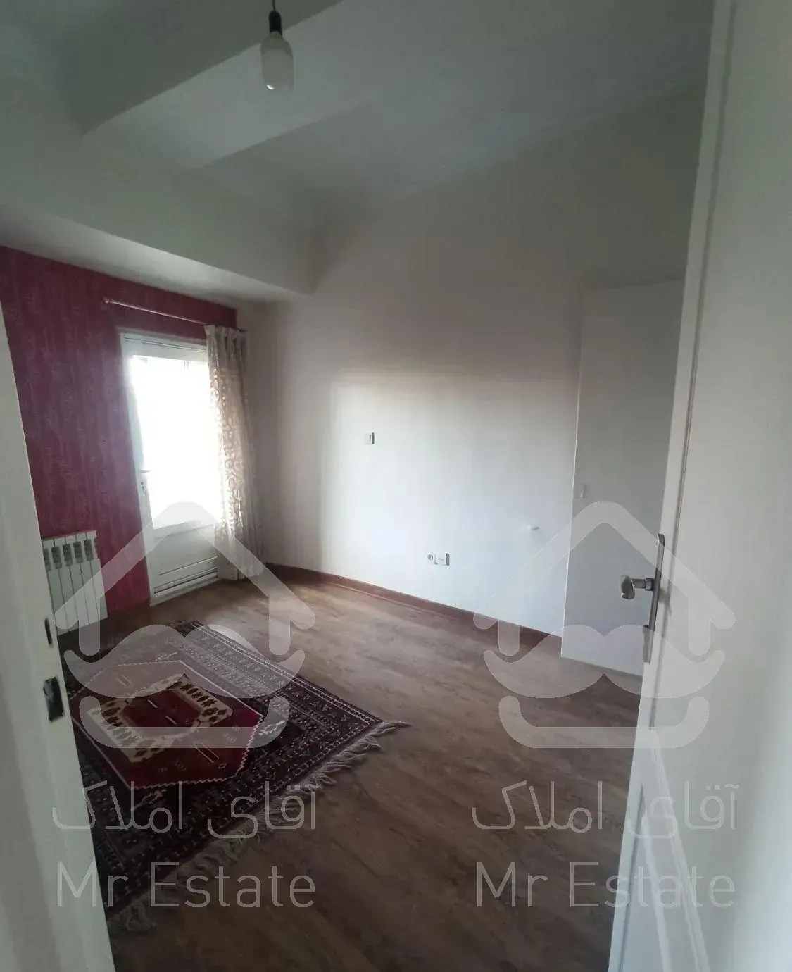 شمال شهرآرا ۸۲ متر تک واحدی