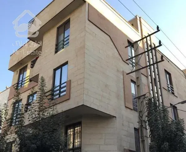 آپارتمان ٧٥ متری