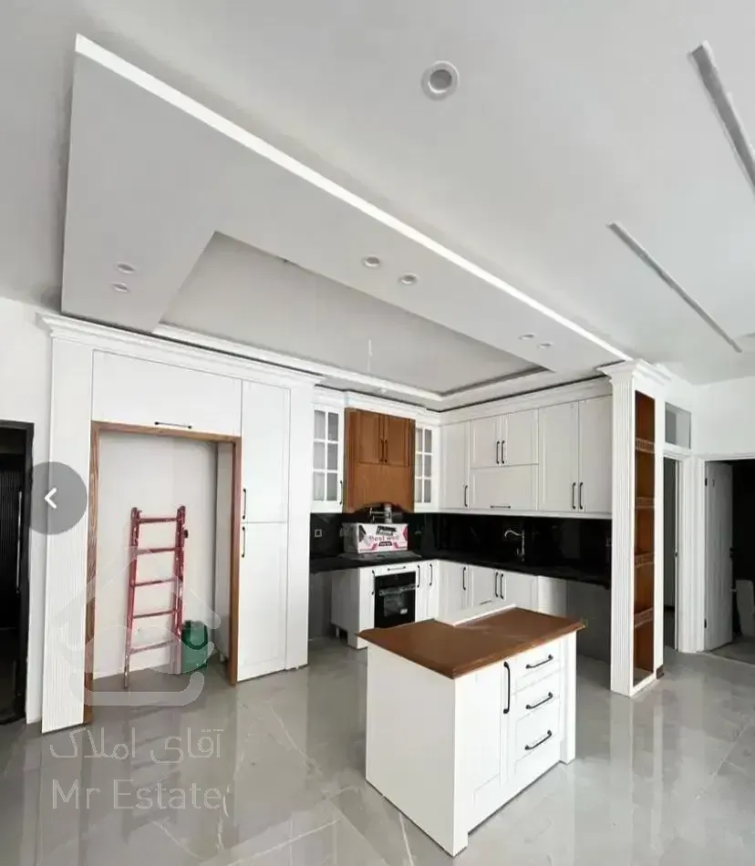 رهن و اجاره یا رهن کامل ۱۴۰متری۳خواب صفر صیاد۴۸