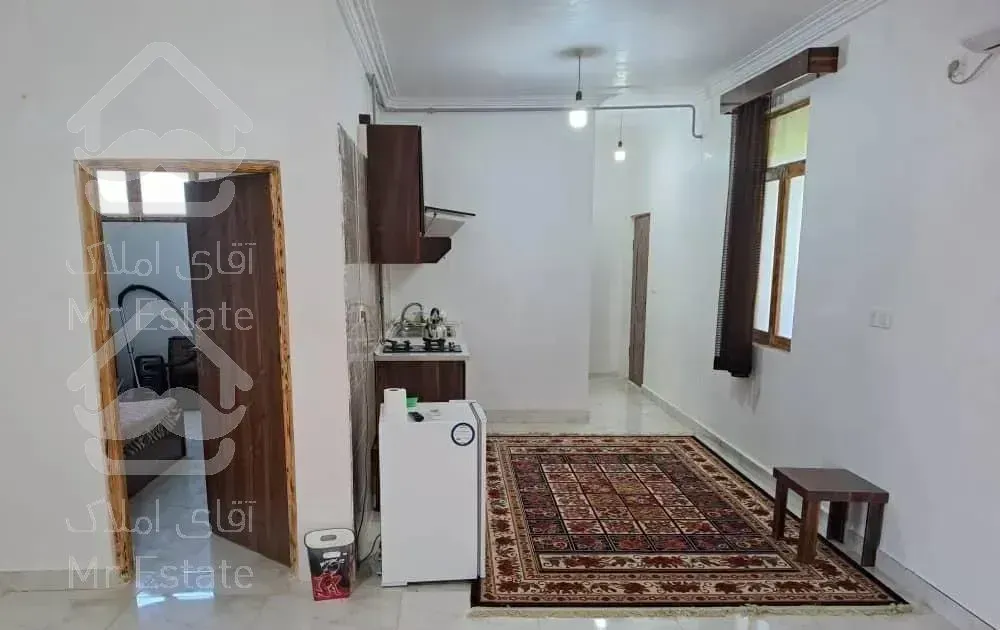 باغ ویلای خیزران