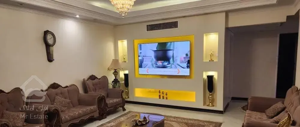 150متر 3خواب سیدخندان دبستان