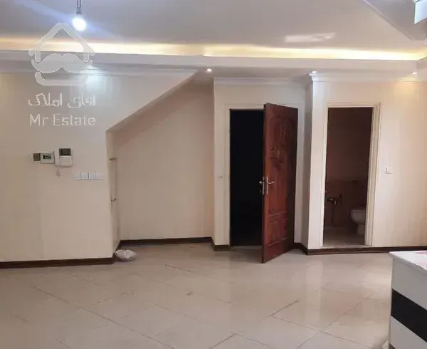 گلاب ۸۷مترآپارتمان فول امکانات معاوضه باکلنگی کوچک