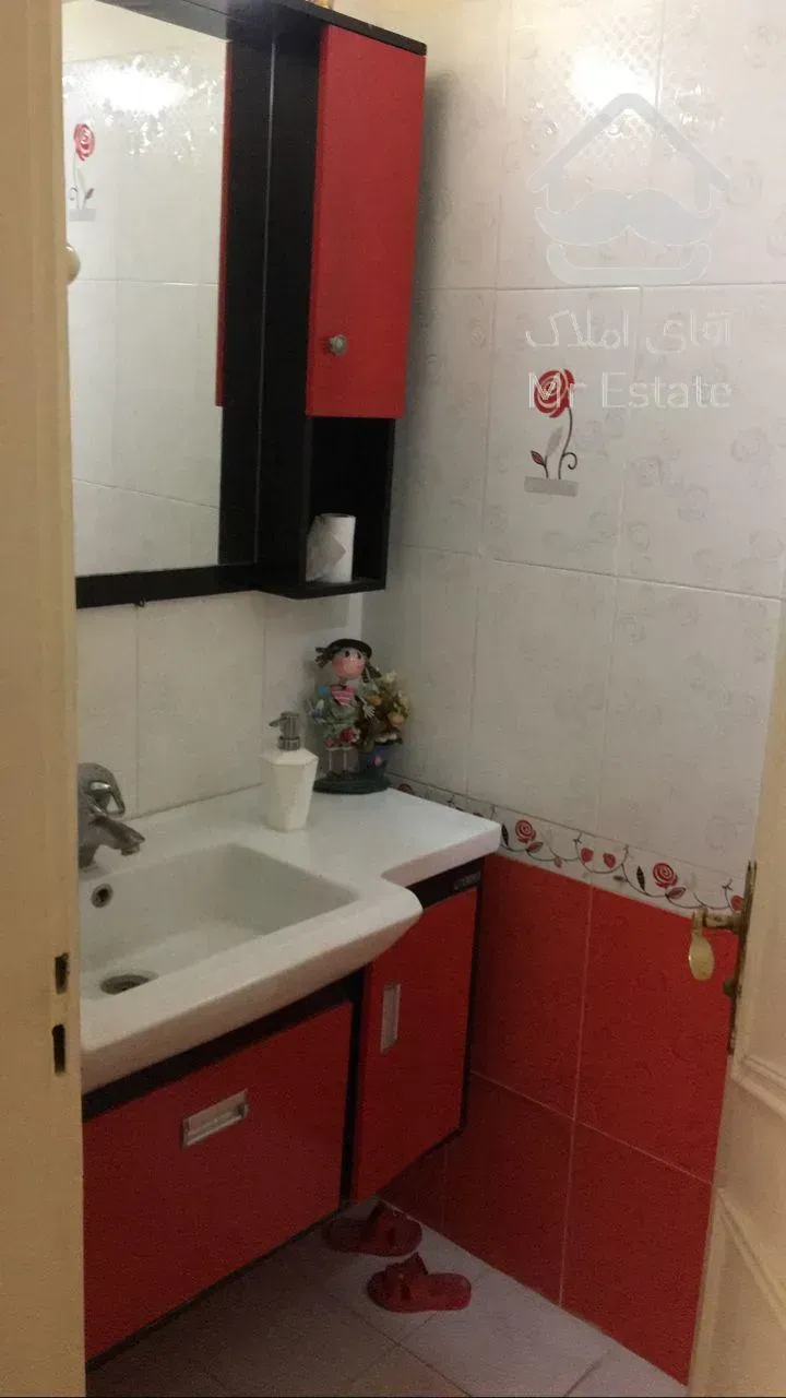 اجاره آپارتمان ۱۰۵ متری شهرک مخابرات