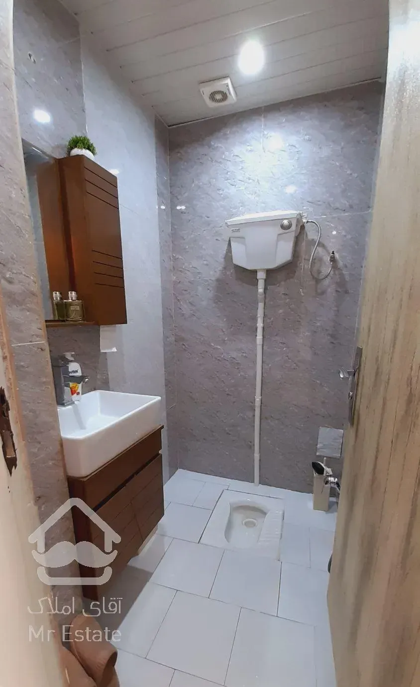 ۶۰مترخوش نقشه