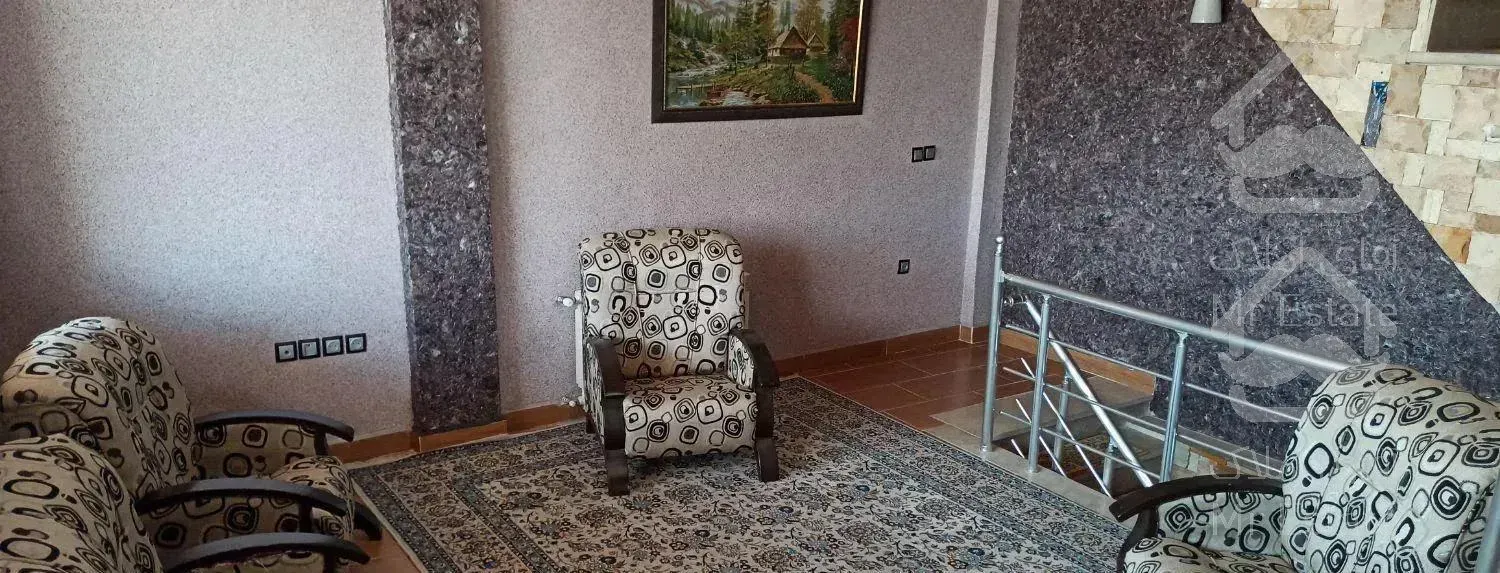 ویلا سوبلکس انزلی دارای بیلیارد و فوتبال دستی