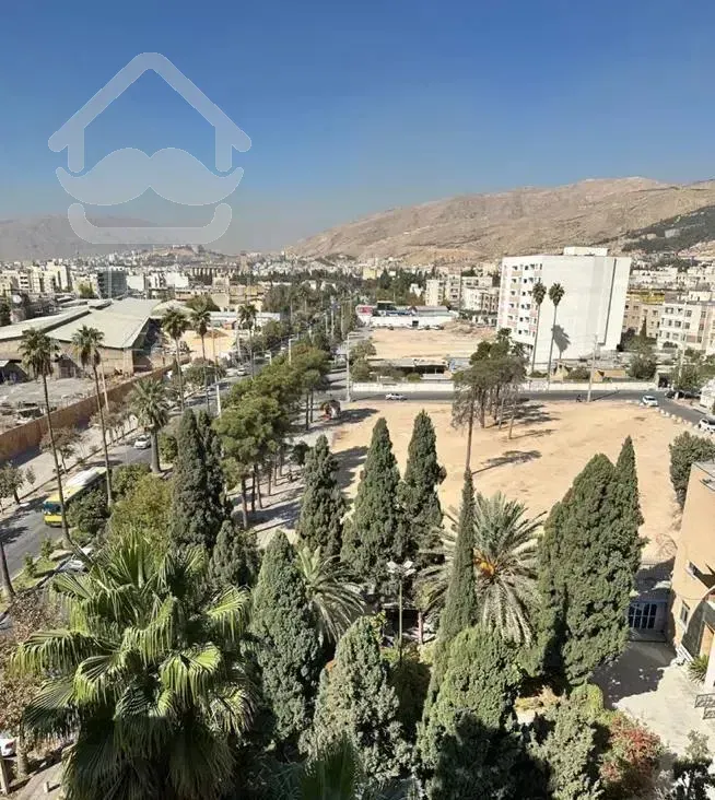 فروش ۱۵۳ متری ۳خواب/بلوار گلستان شهریار تکمیل