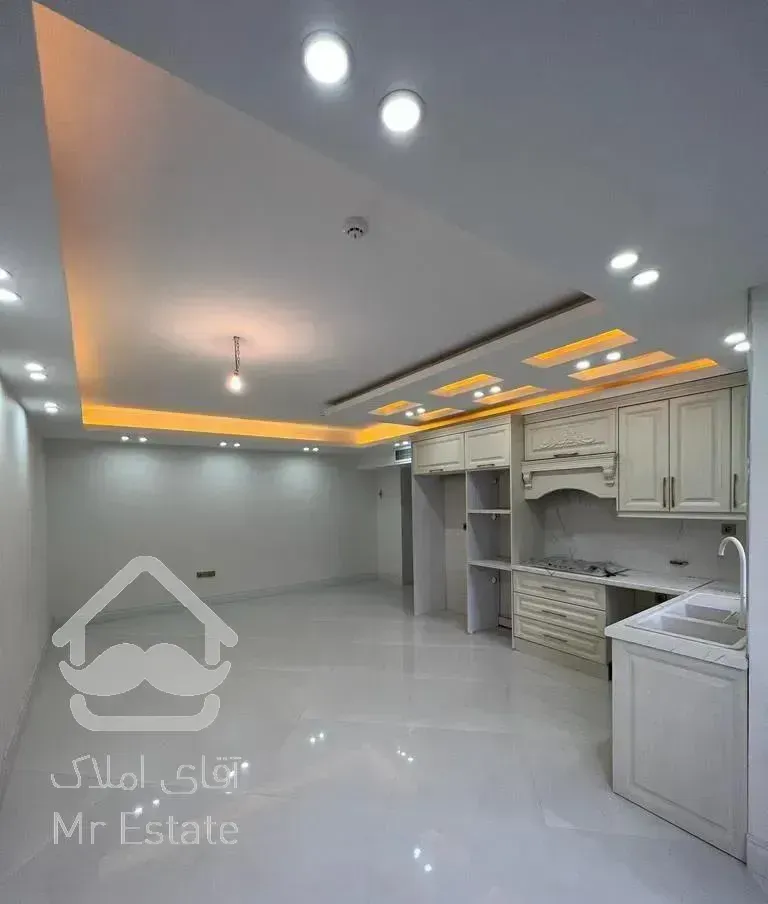 *خواجه عبدالله '۸۵متر نوساز '۲خواب - فول امکانات *