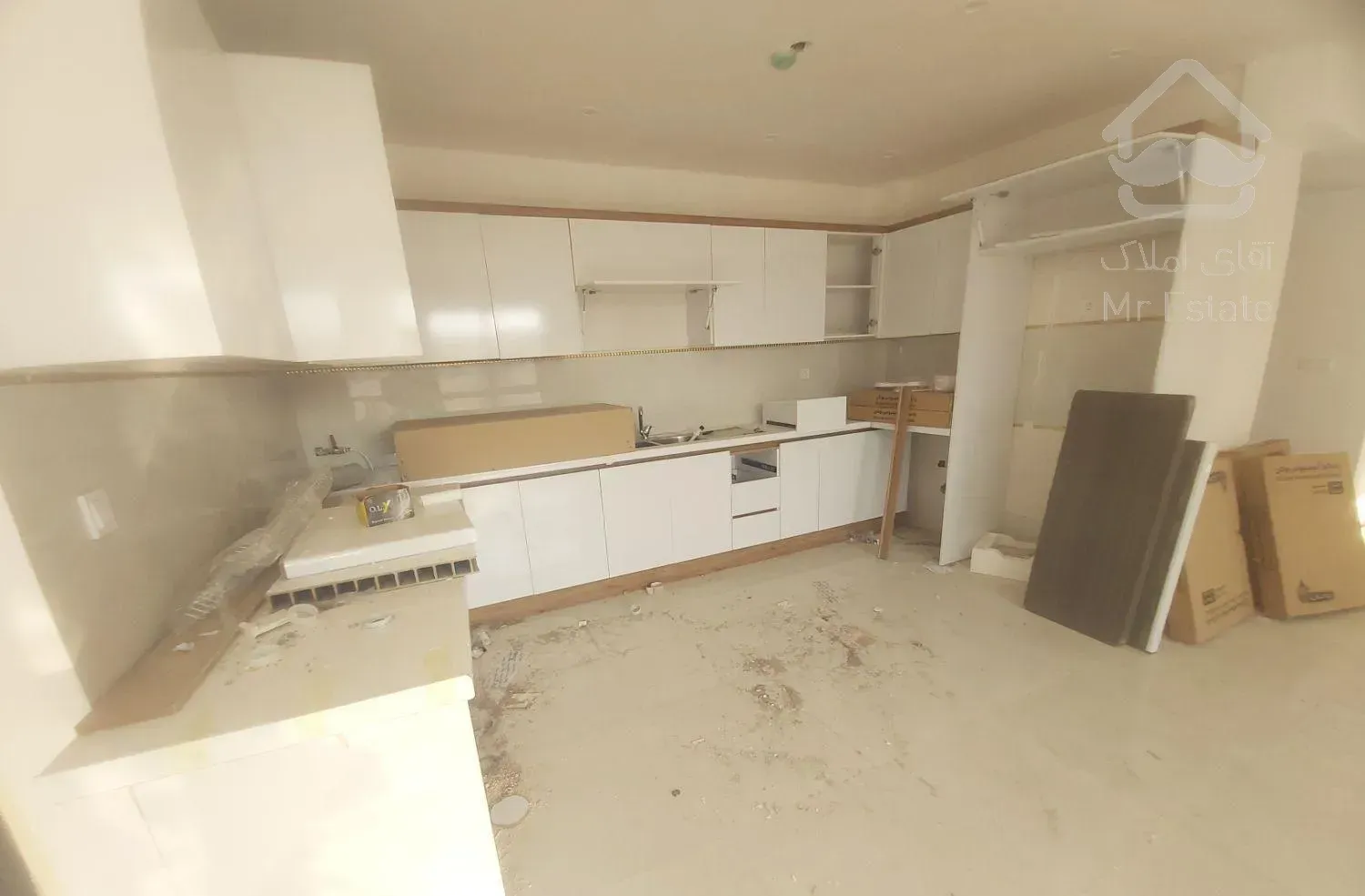 اجاره 140 متری کلیدنخورده در خیابان بهار