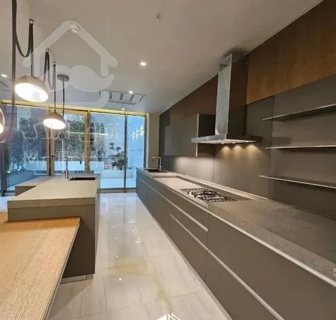 گلستان شمالی /۳۸۰متر مدرن /قرار داد ۲ساله