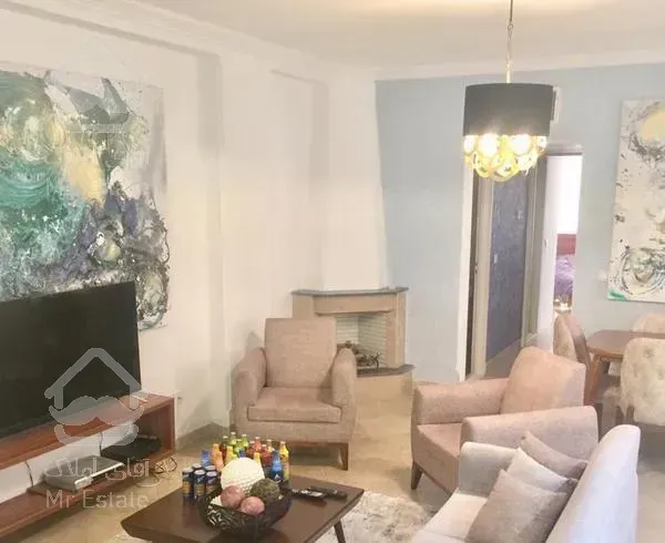 اجاره آپارتمان مبله ۹۵ متر فرمانیه اندرزگو