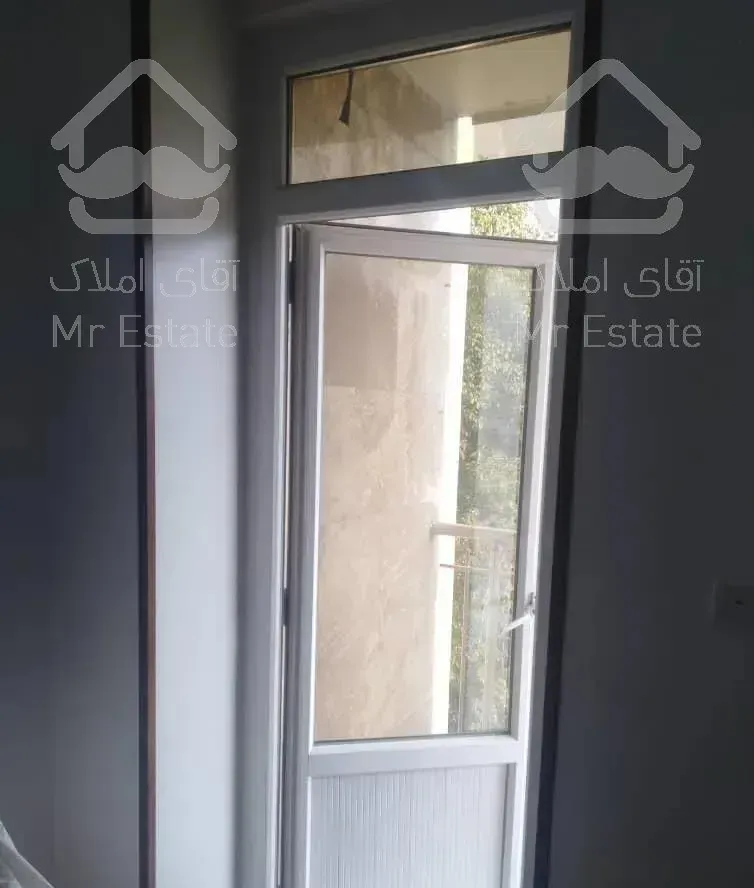 آپارتمان ۹۲ متری سولقان/دو خوابه