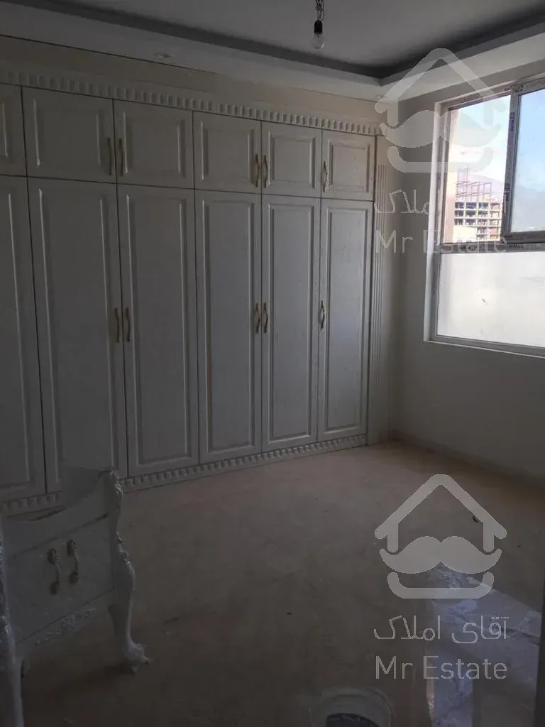 فروش آپارتمان ١٣٨متر اجودانيه