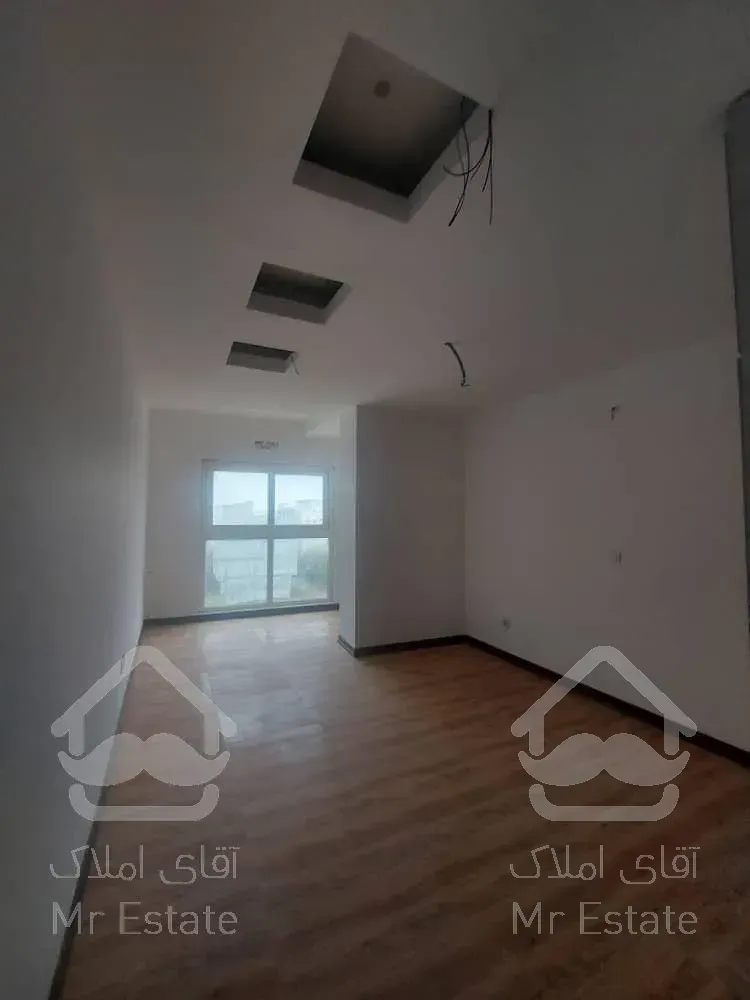 آپارتمان ساحلی ۱۵۰متری ایزدشهر