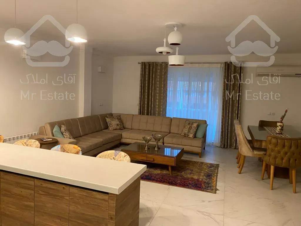 آپارتمان سرخرود