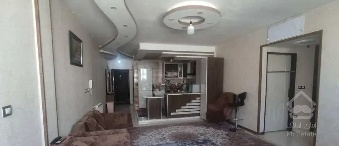 آپارتمان۱۰۰متری دوخوابه.فدک،فضل اباد،شهرک ولیعصر