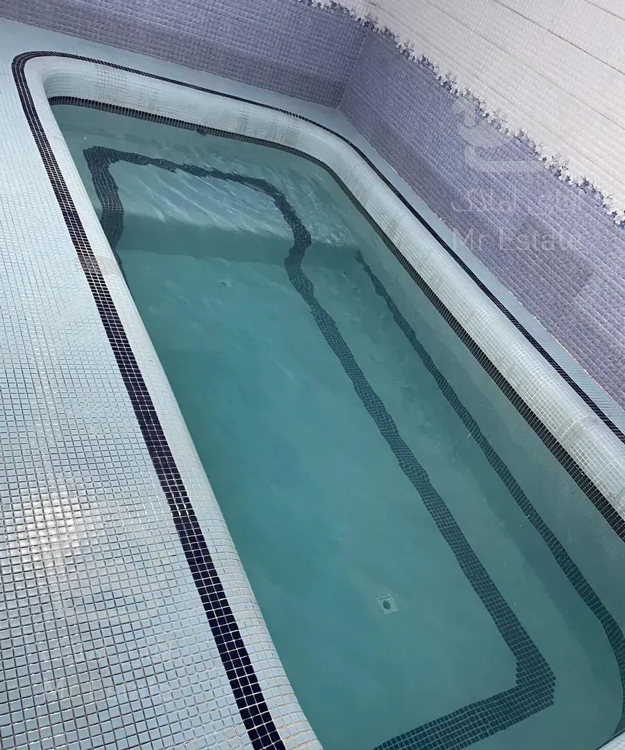 اجاره باغ ویلا دارای استخرآبگرم و بیلیارد