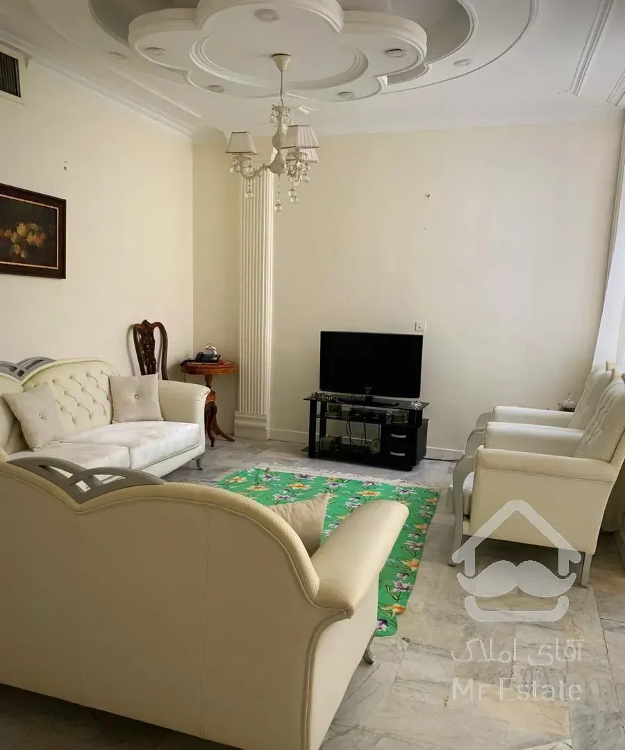 آپارتمان ١٥٥ متری دوبلکس ٢ خوابه