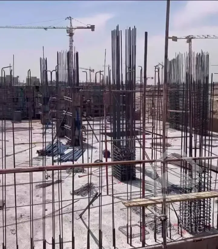 پیش فروش رونیکا پالاس تهرانسر 90 متری