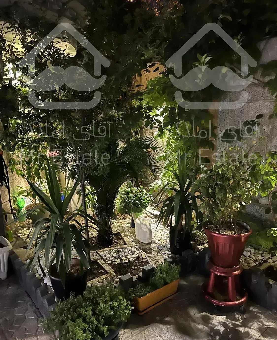 اجاره آپارتمان ١٣٠ متر تهران نو