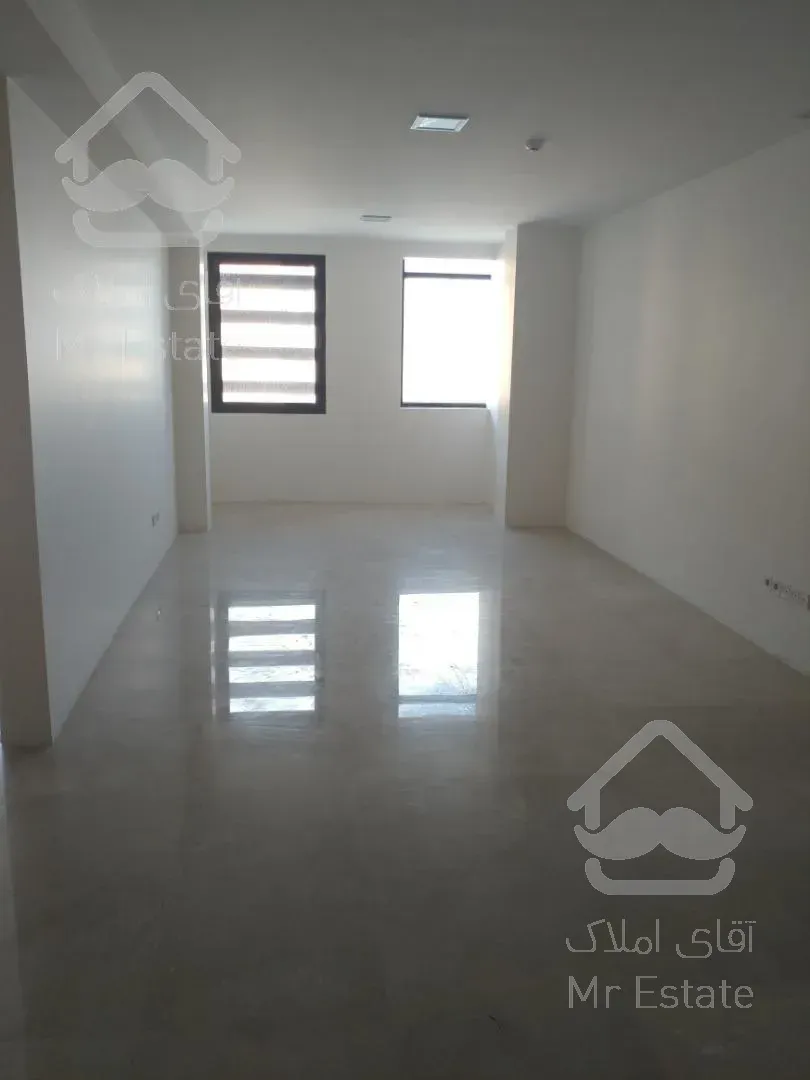 فروش۷۲ متر سند اداری تک برگ زیر قیمت منطقه