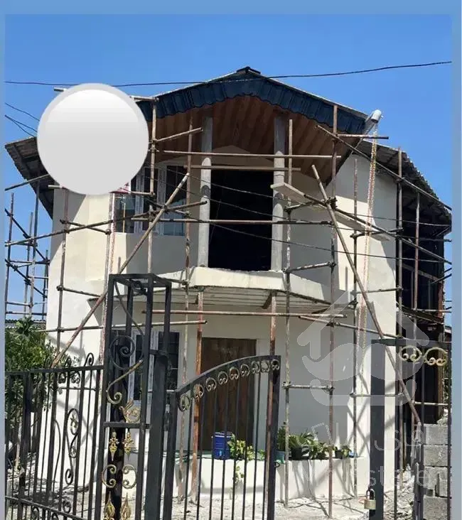 ویلانوساز۲طبقه مجزا/سند تک برگ/تهاتر