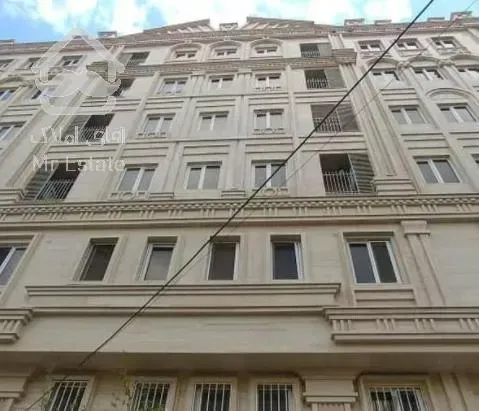 شاهین شمالی 70 متر 2 خواب فول تـخلیه