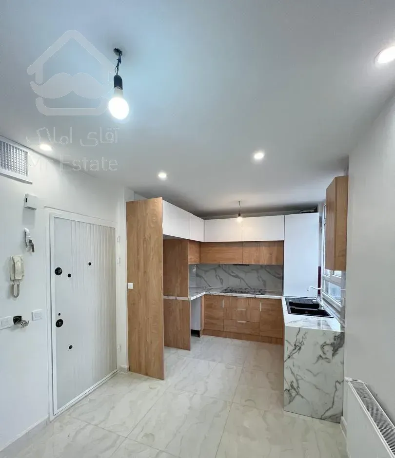 33مترتکواحدی فول بازسازی خوش نقشه حسام الدین