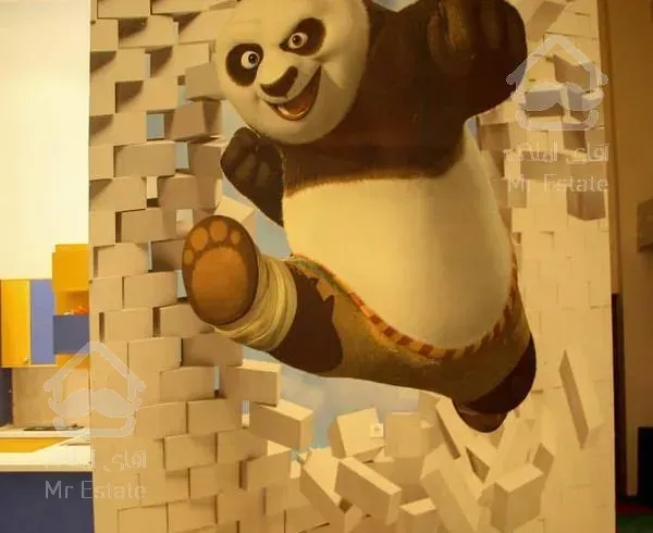 شاهکارهنرمعماری/86m/واحدجنوبی/ ابربرج برلیان