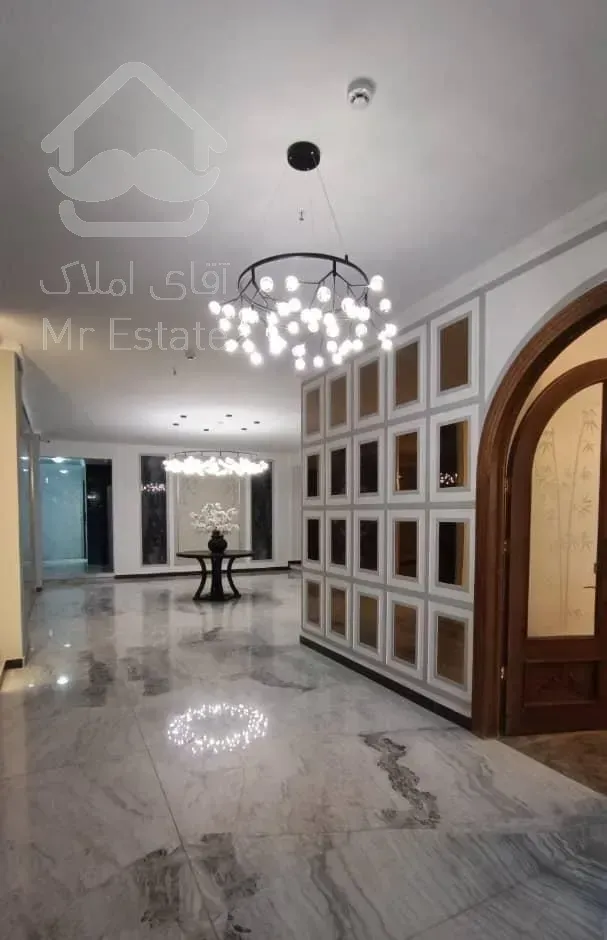 ۱۸۰متر صفر/اوایل هاشمیه/مجموعه ابی