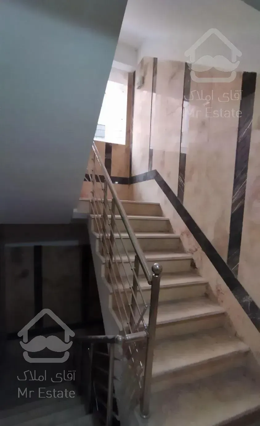 آپارتمان ۹۵ متری/فول امکانات/کریمشاهیان