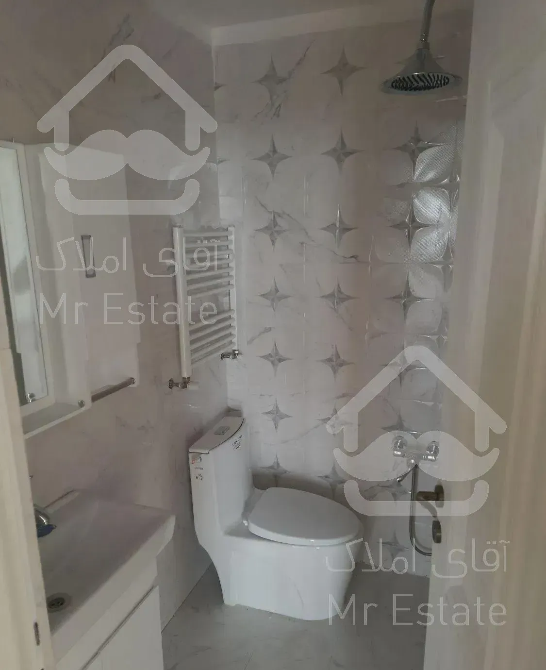 ۹۸ متر کلید نخورده