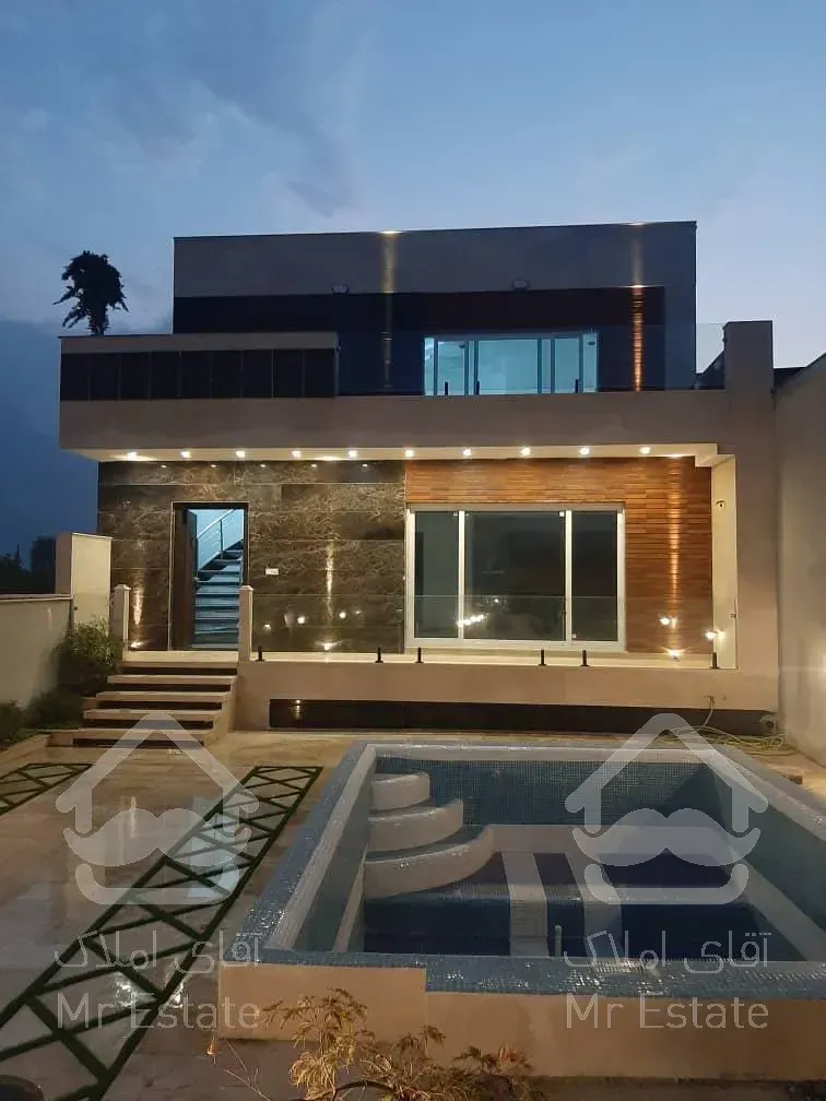 ویلا فروشی 240 متری