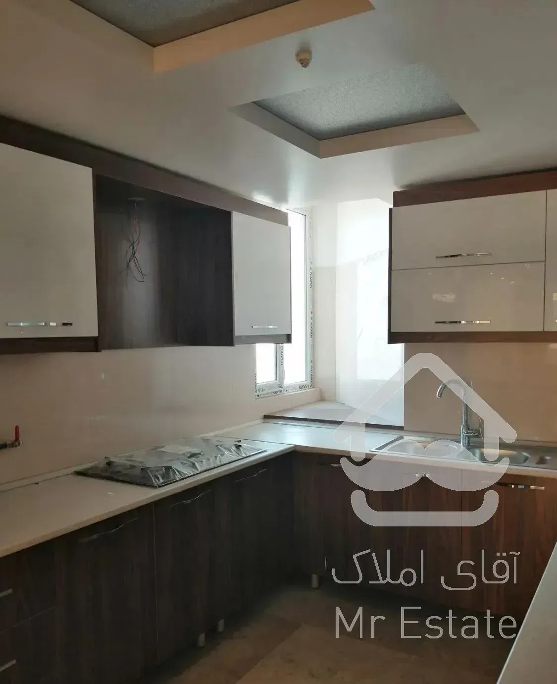 119متر3خواب/نفت/کلیدنخورده/مناسب سرمایه گذاری