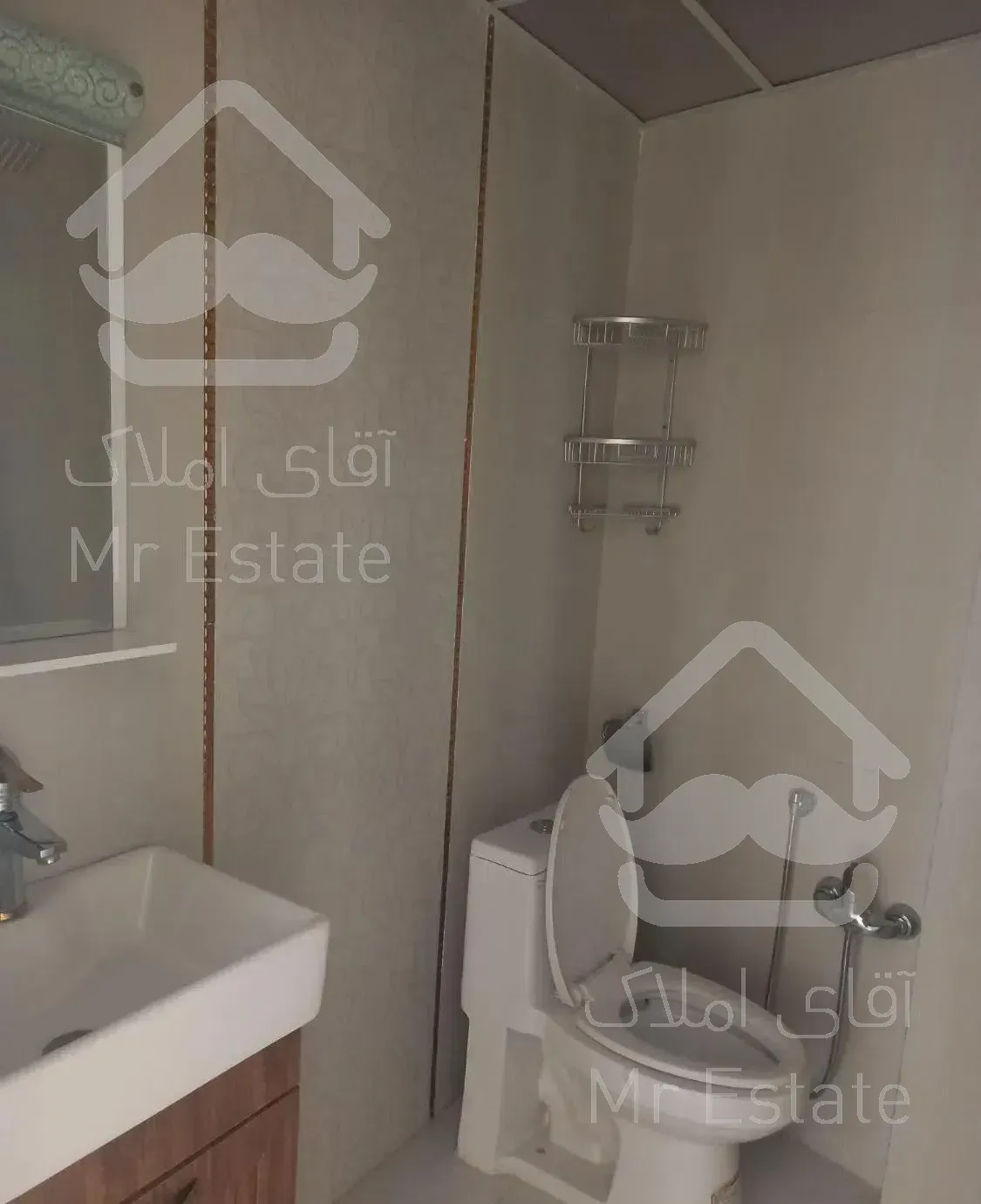 اپارتمان ۷۰متر یک خواب ازگل