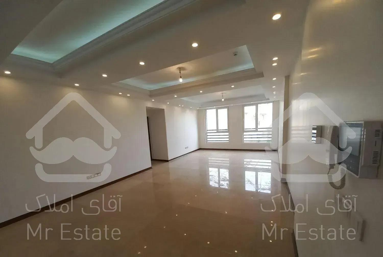 آپارتمان،۱۳۵متر،سه خواب