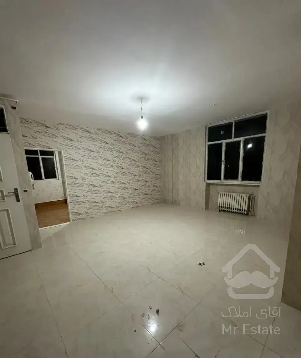 ۷۵ متر ۲ خواب فول بازسازی