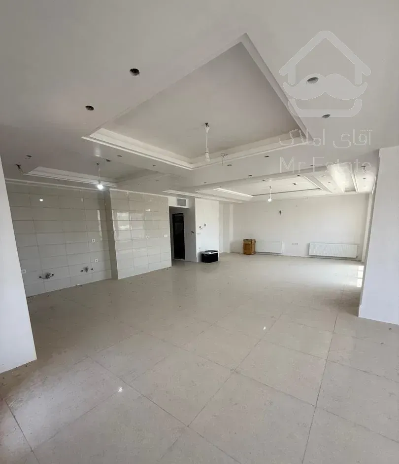 اجاره آپارتمان نوساز ۲۰۰ متری بهار