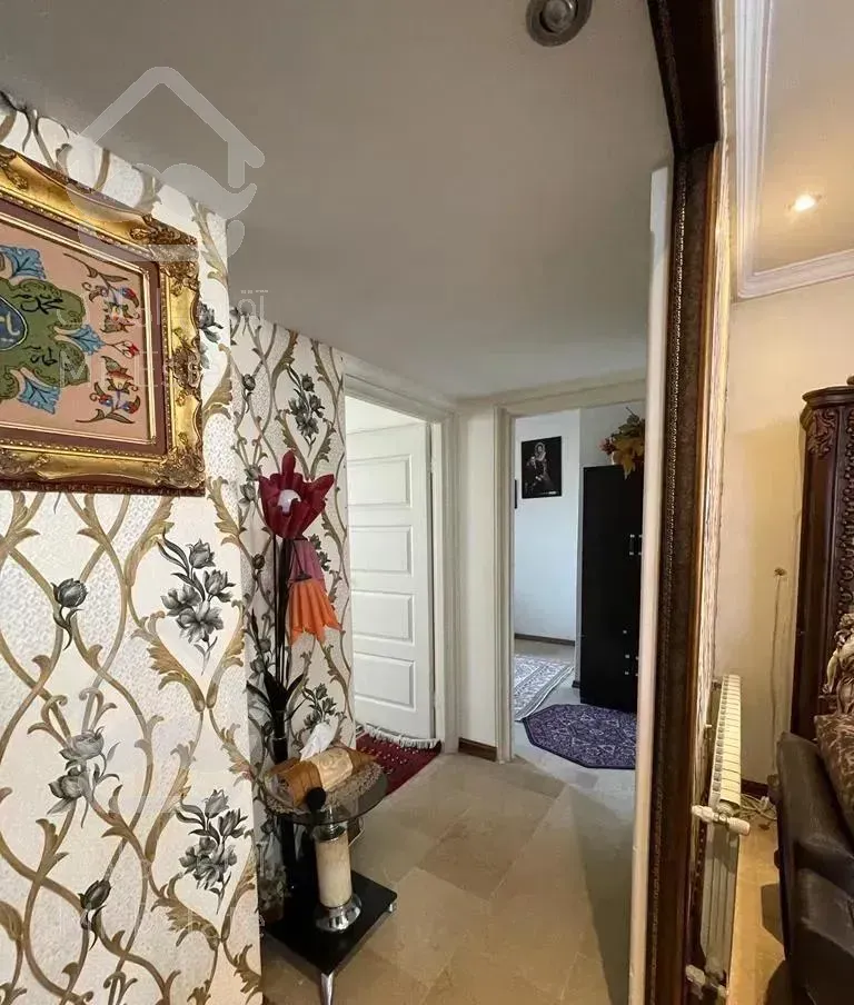 ۱۳۵ متر // ۳ خواب // شاهین شمالی