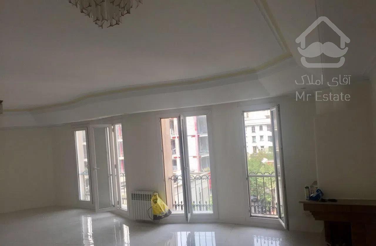 ۱۳۵ متر    ۲خواب     تاپ لوکیشن الهیه