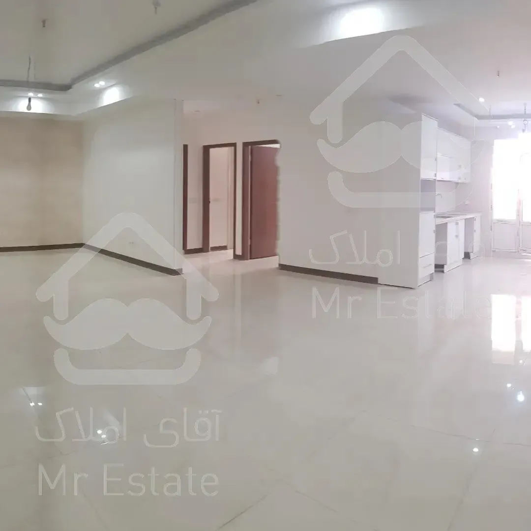 ۱۸۰متری ۳خواب فول امکانات در پاسداران