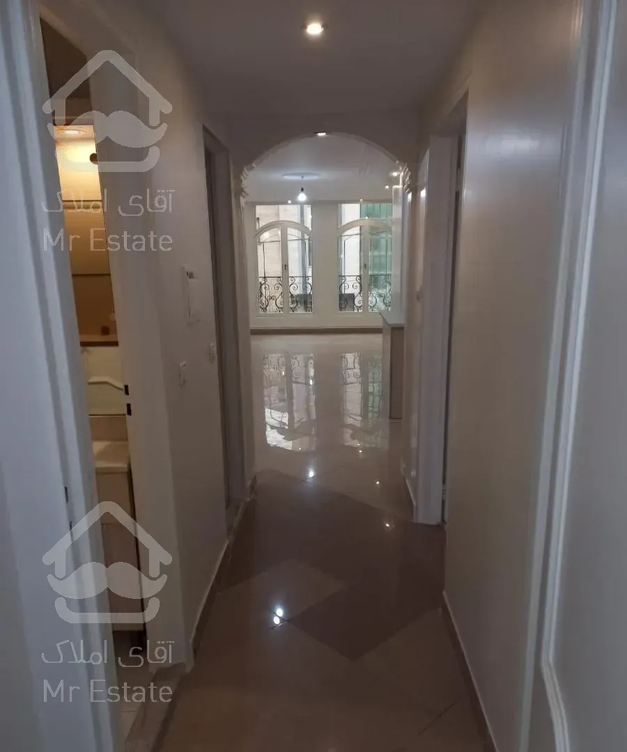 آپارتمان ۸۰ متر شهرک غرب